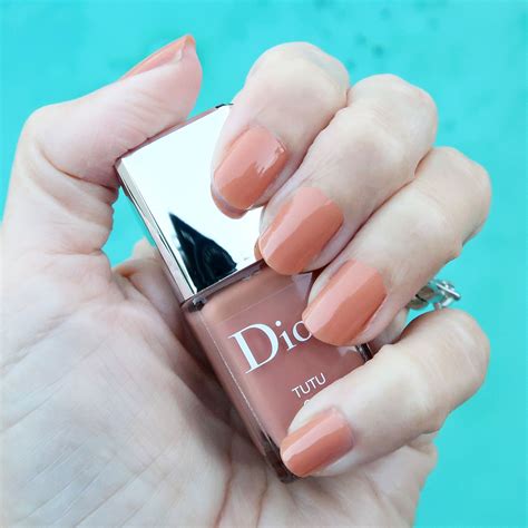 dior nail polish india